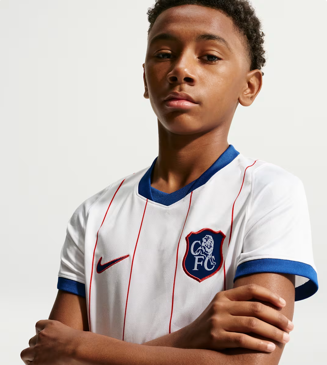 Chelsea FC 2026/27 Stadium Third Youth