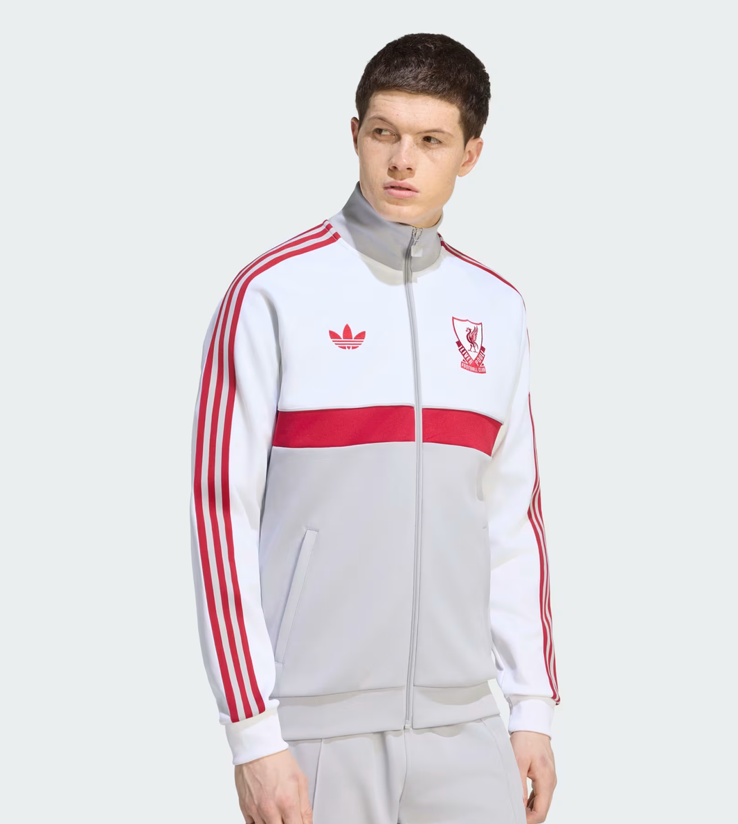 Liverpool FC Originals Track Top