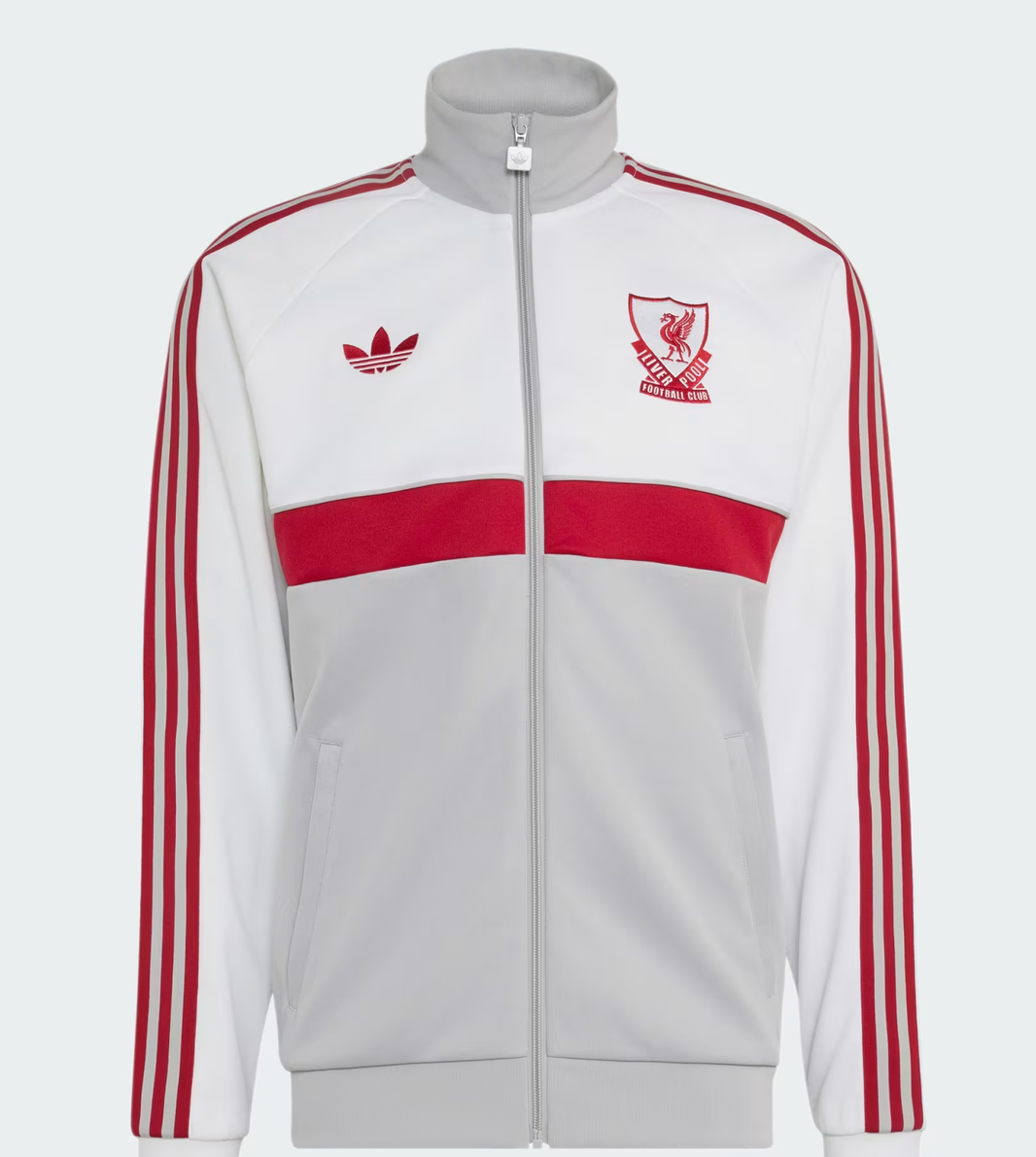 Liverpool FC Originals Track Top