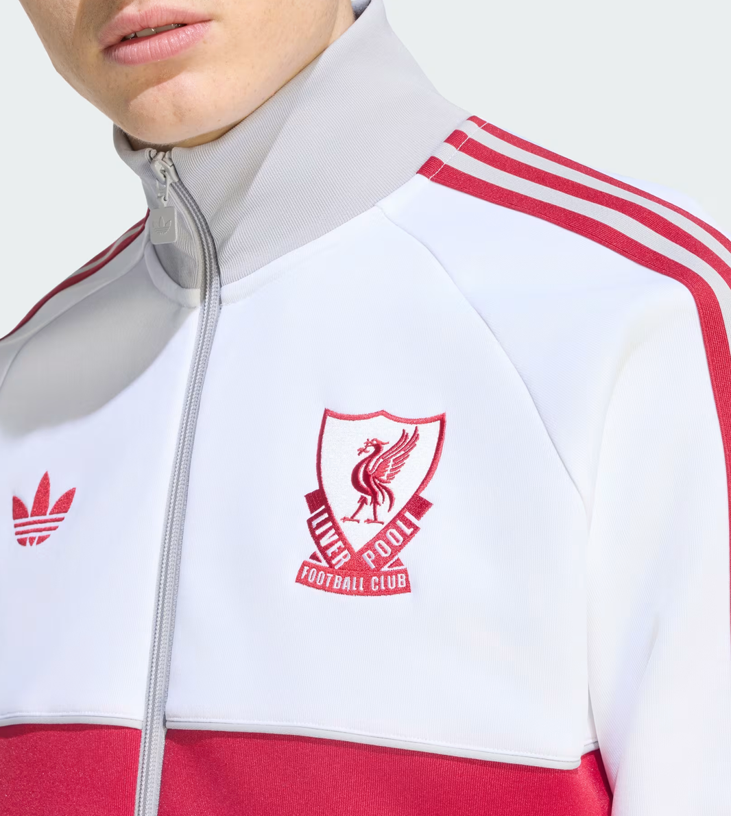 Liverpool FC Originals Track Top