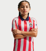C.D. Guadalajara 2026/27 Stadium Home Youth