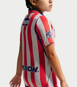 C.D. Guadalajara 2026/27 Stadium Home Youth