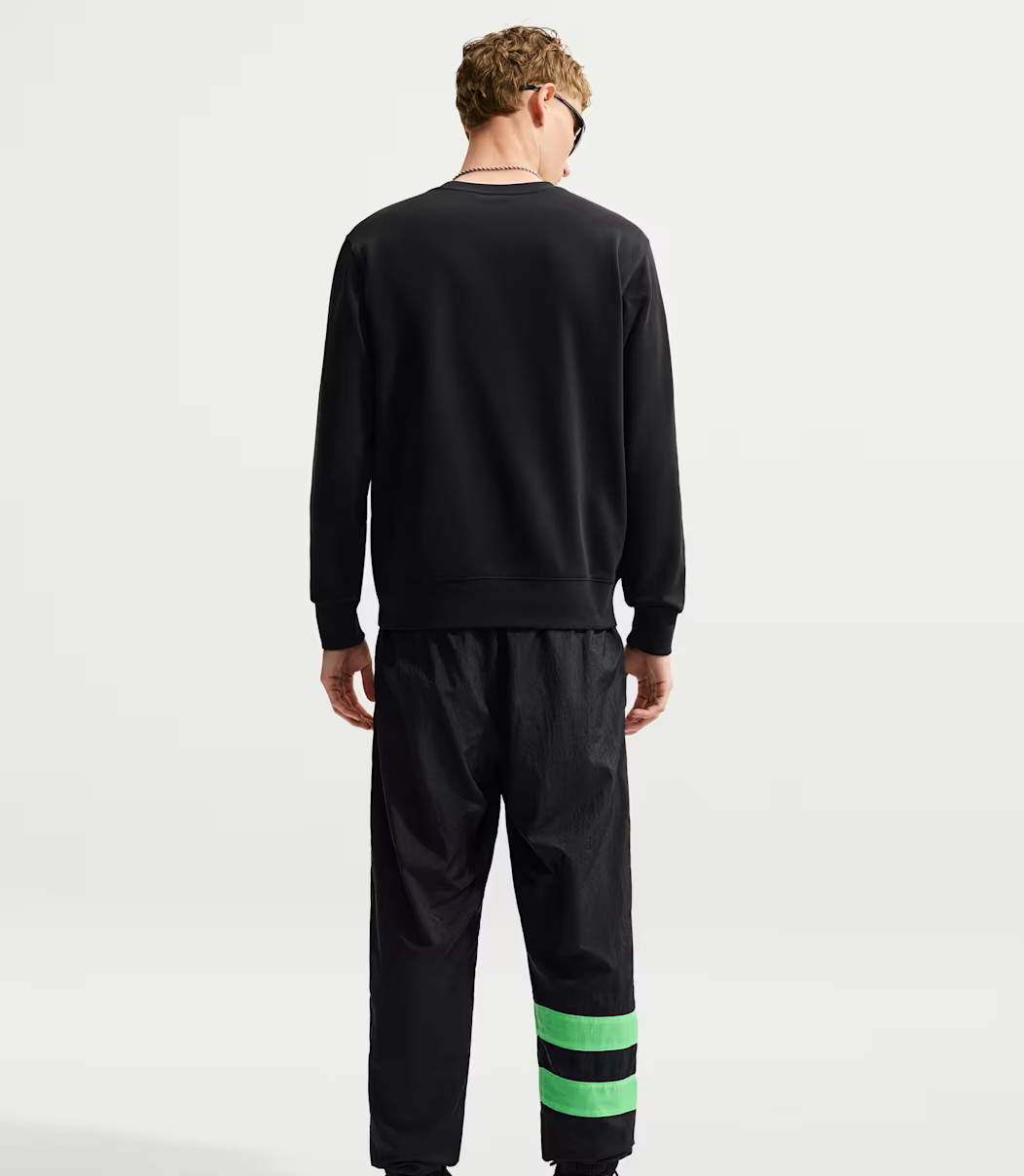 Nike Premier Men's Dri-FIT Football Fleece Crew