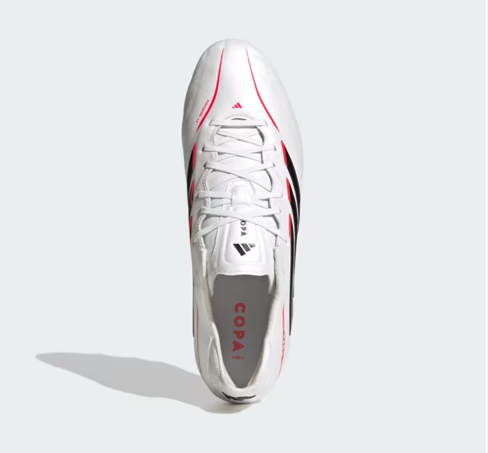 Copa Pure IV Pro FG White