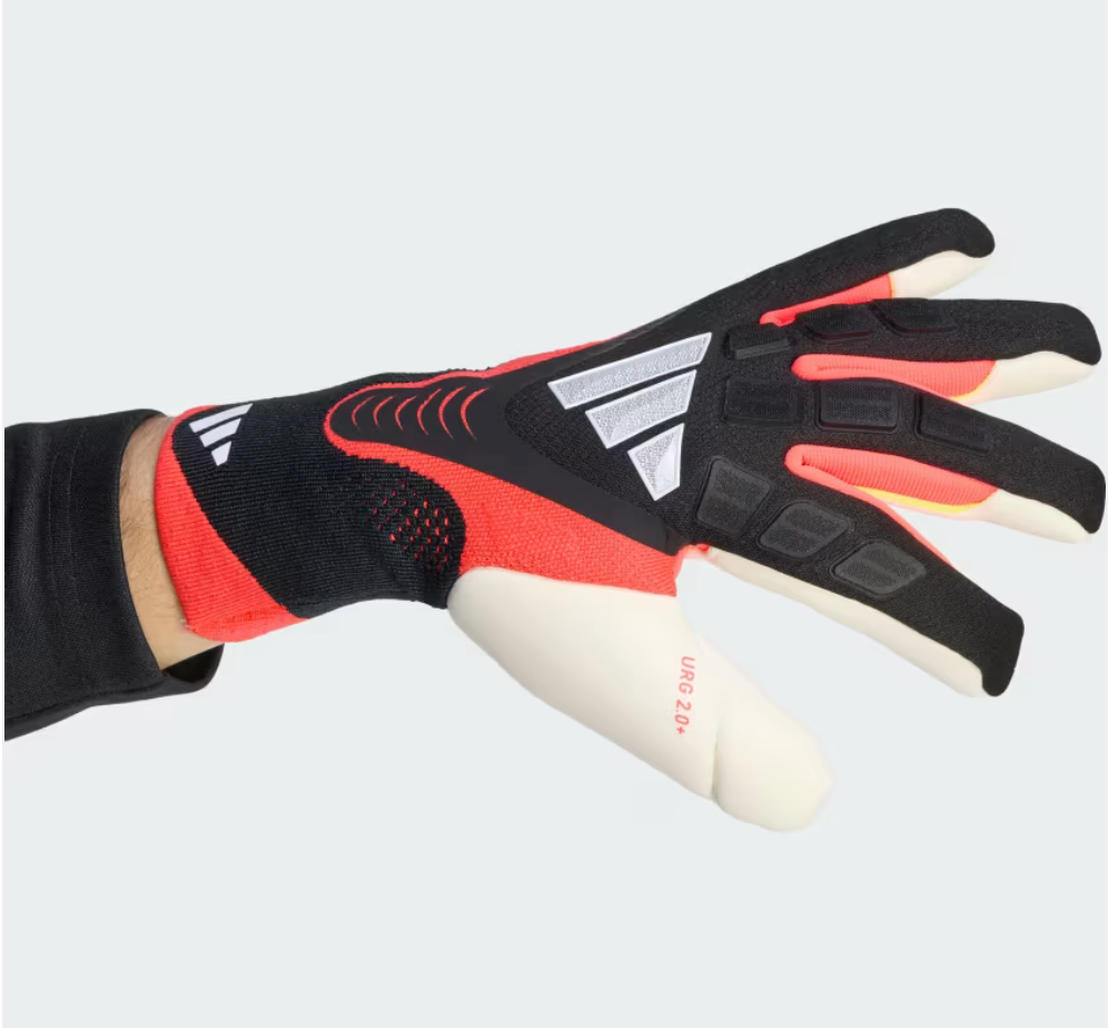Predator Pro Hybrid Goalkeeper Gloves