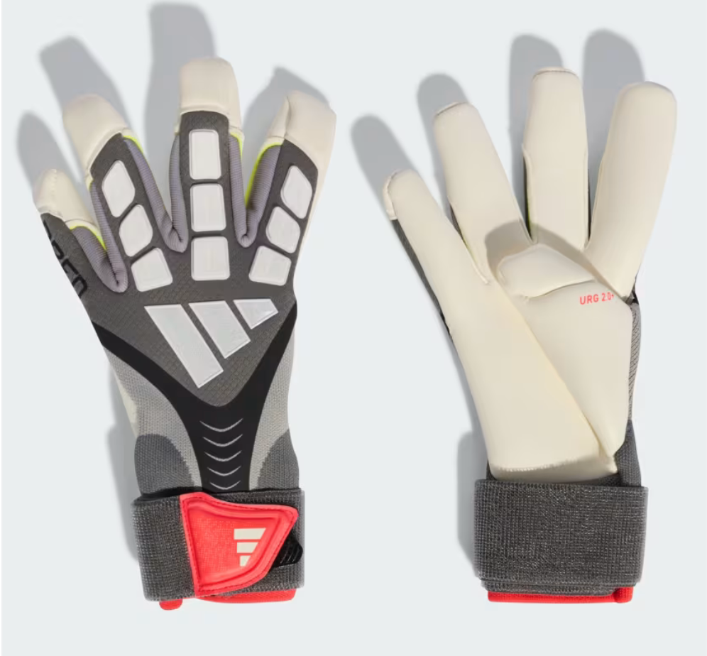 Predator Pro Hybrid Strap Goalkeeper Gloves