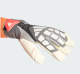 Predator Pro Hybrid Strap Goalkeeper Gloves