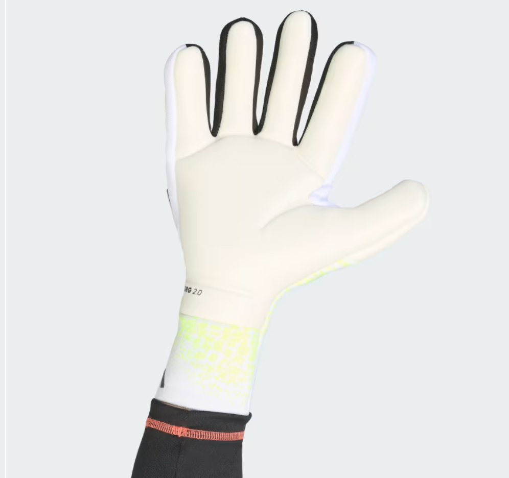 Predator Pro Fingersave Goalkeeper Gloves