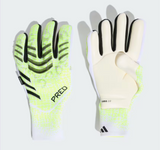 Predator Pro Fingersave Goalkeeper Gloves