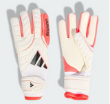 Copa Pro Goalkeeper Gloves White/Red