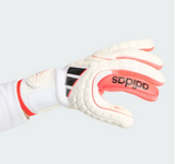 Copa Pro Goalkeeper Gloves White/Red