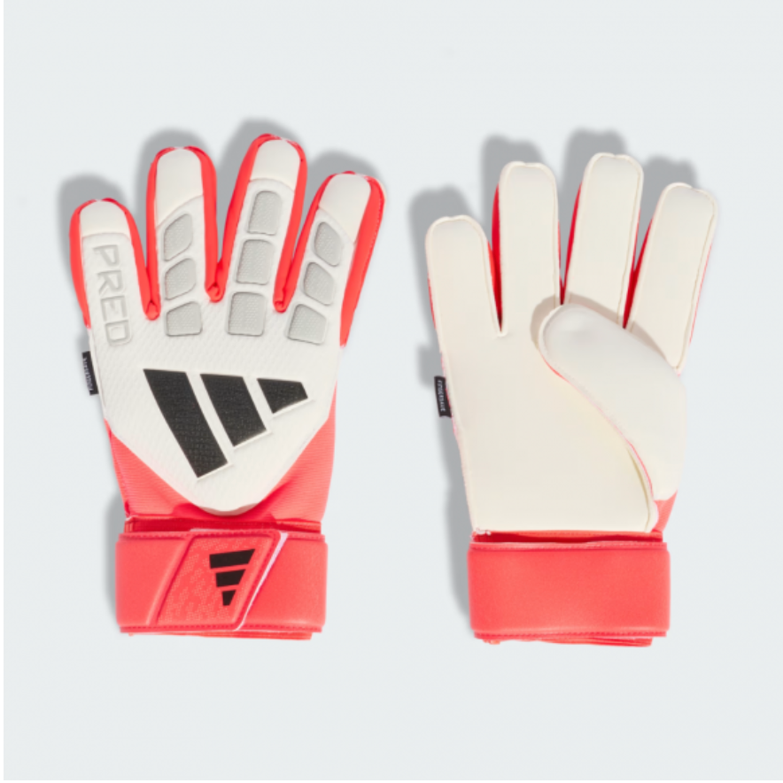 Predator Match Fingersave Goalkeeper Gloves