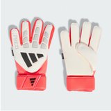 Predator Match Fingersave Goalkeeper Gloves