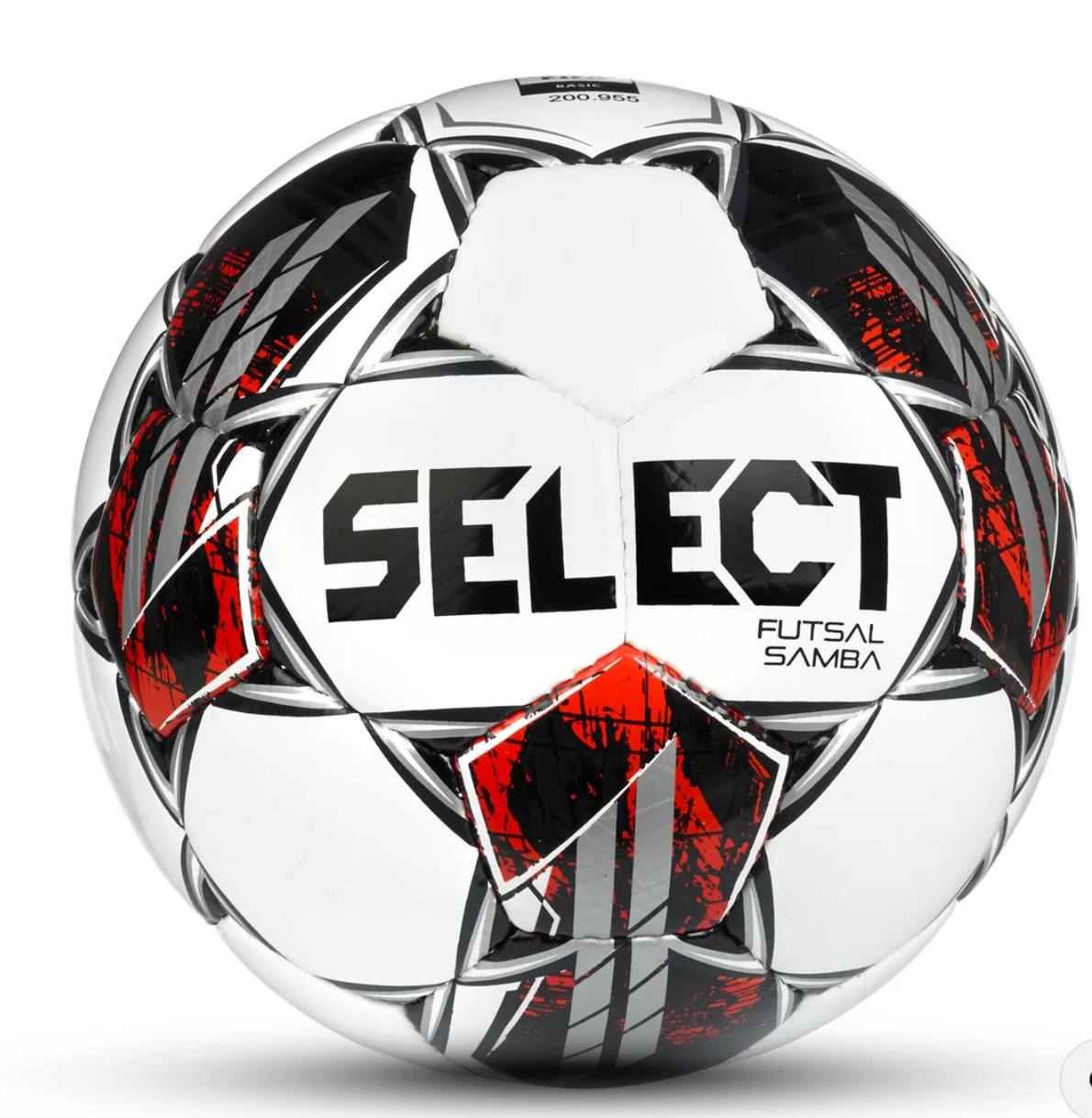 Select Futsal Samba Ball