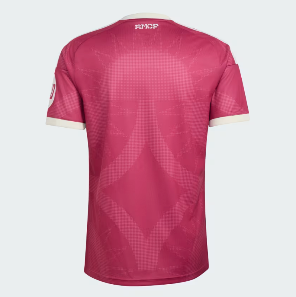 Real Madrid 26/27 Third Jersey