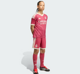 Real Madrid 26/27 Third Jersey Youth