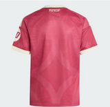 Real Madrid 26/27 Third Jersey Youth