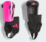 Tiro Match Shin Guards - Youth