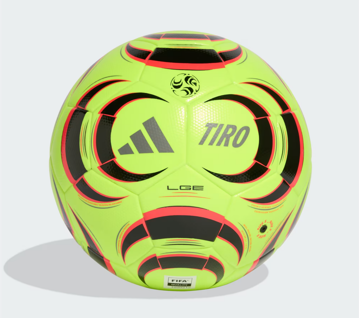 Tiro League Ball