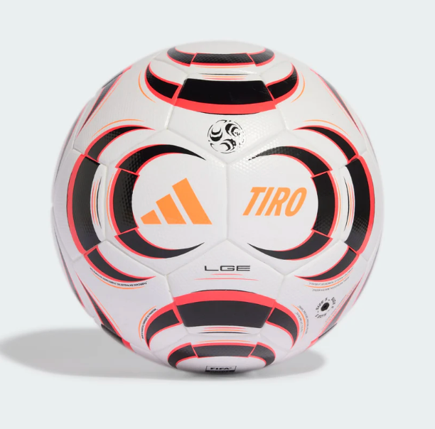 Tiro League Ball