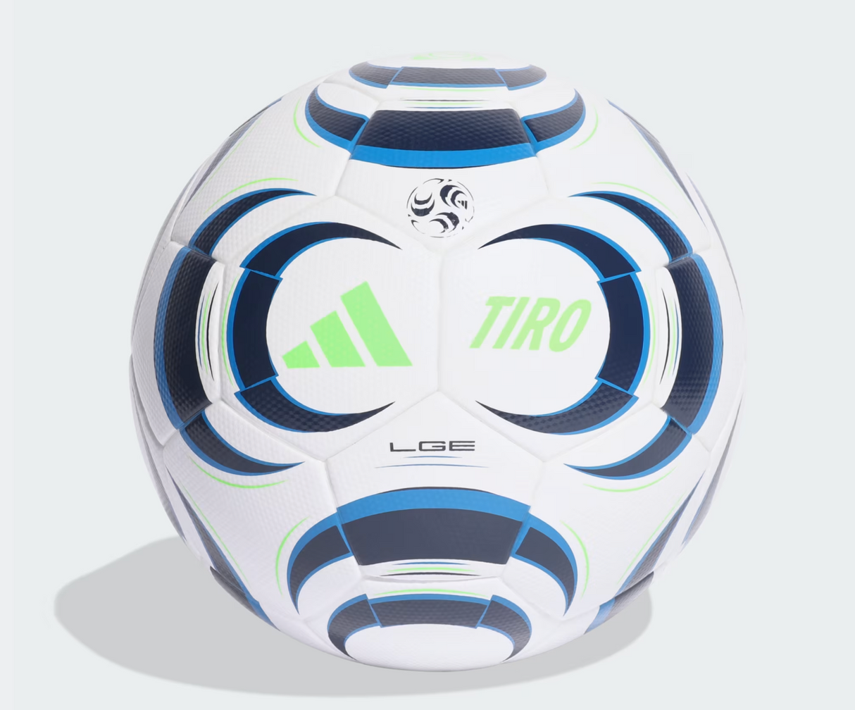 Tiro League Ball