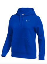 Club Pullover Hoodie