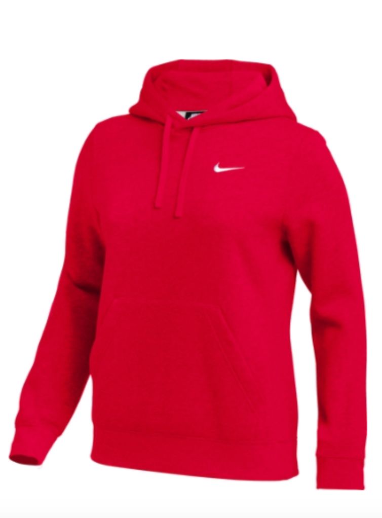 Club Pullover Hoodie