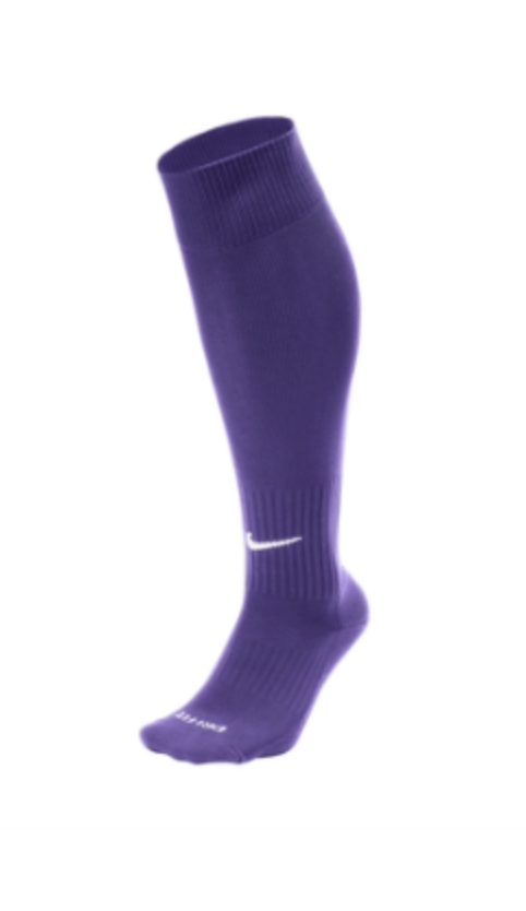 Classic Cushion Knee-High Sock