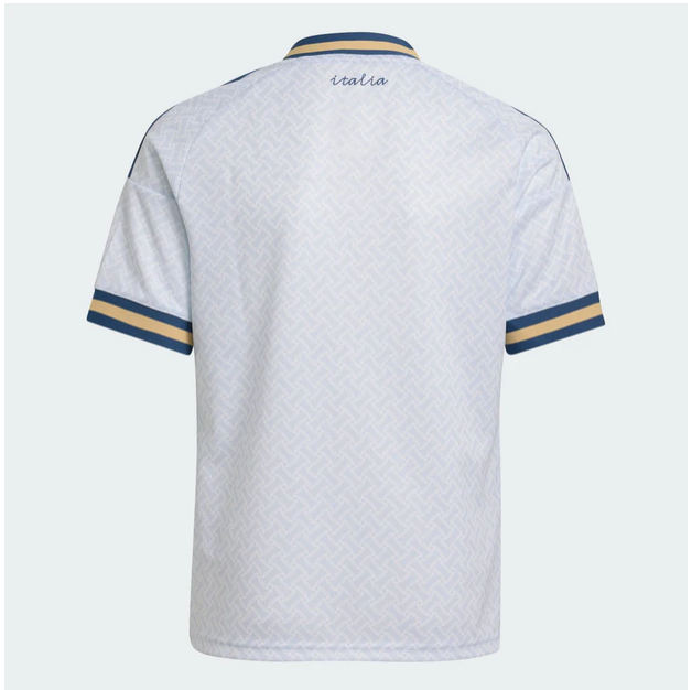 Youth Italy 2026 Away Jersey