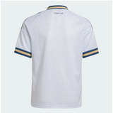 Youth Italy 2026 Away Jersey