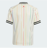 Youth Japan 2026 Away Jersey
