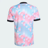 Belgium 2026 Away Jersey