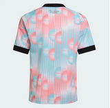 Youth Belgium 2026 Away Jersey