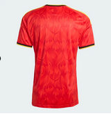 Belgium 2026 Home Jersey