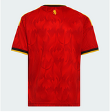 Youth Belgium 2026 Home Jersey