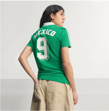 Mexico Home Jersey 1986