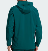 Mexico Tiro Windbreaker