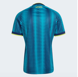 Colombia 2026 Away Jersey