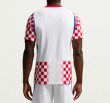 Croatia 2026 Home Jersey