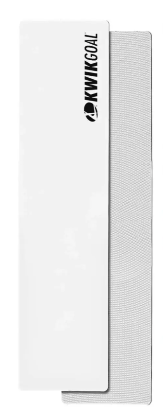 Flat Rectangle Markers - Set of 10