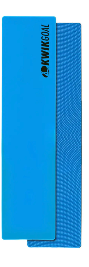 Flat Rectangle Markers - Set of 10
