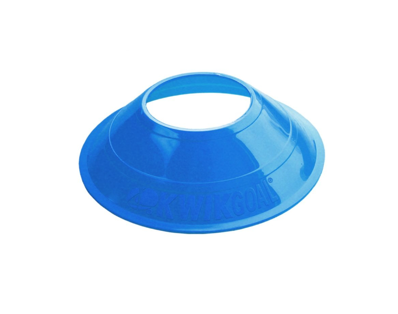 Mini Disc Cones - Pack of 25