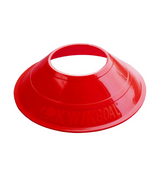 Mini Disc Cones - Pack of 25
