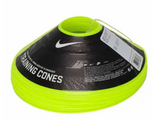 Training Disc Cones - Pack of 10