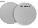 Flat Round Markers - 10" Diameter - Set of 10