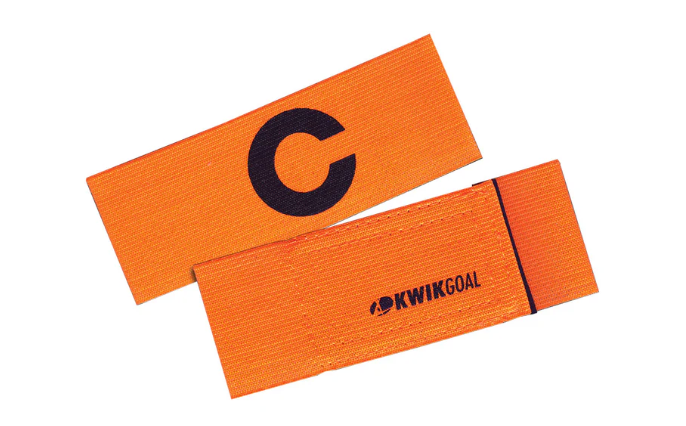 Captain's "C" Band