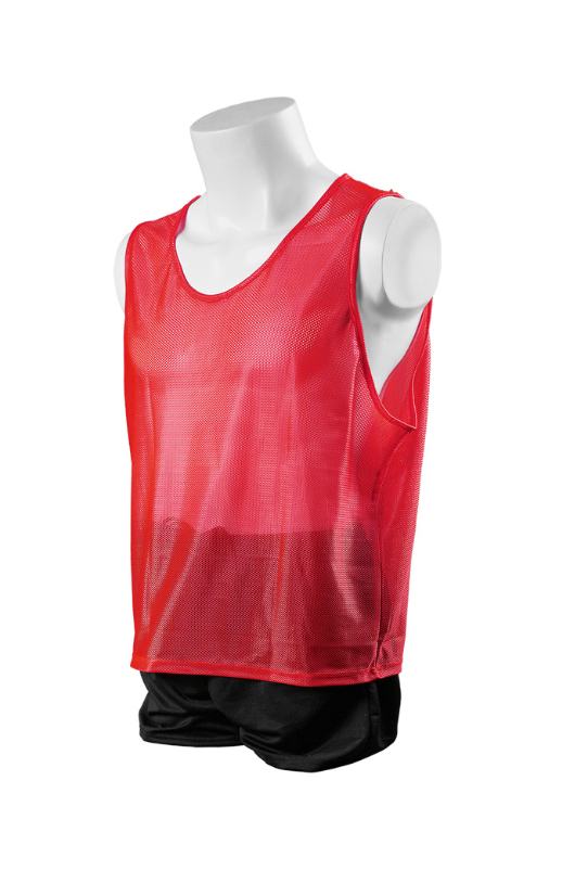 Deluxe Scrimmage Vest