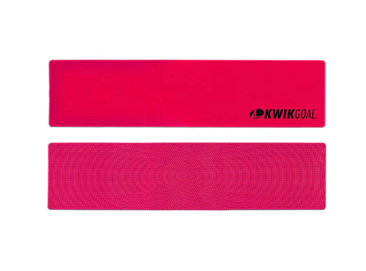 Flat Rectangle Markers - Set of 10
