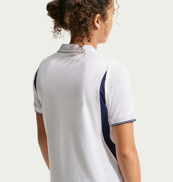 Youth Tottenham Hotspur 2026/27 Stadium Home Jersey