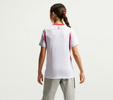 Youth Poland 2026 Home Jersey